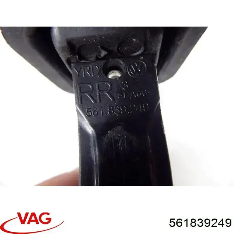 Ограничитель открывания двери задний VAG 561839249 цена, от 2.60 USD