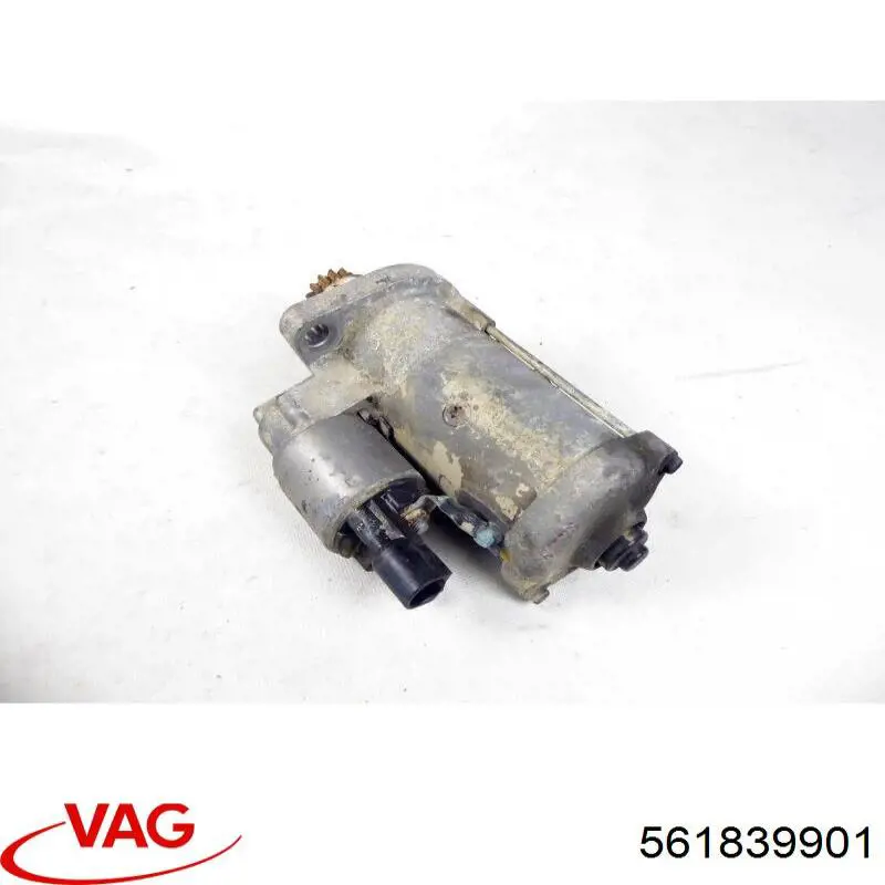  561839901 VAG