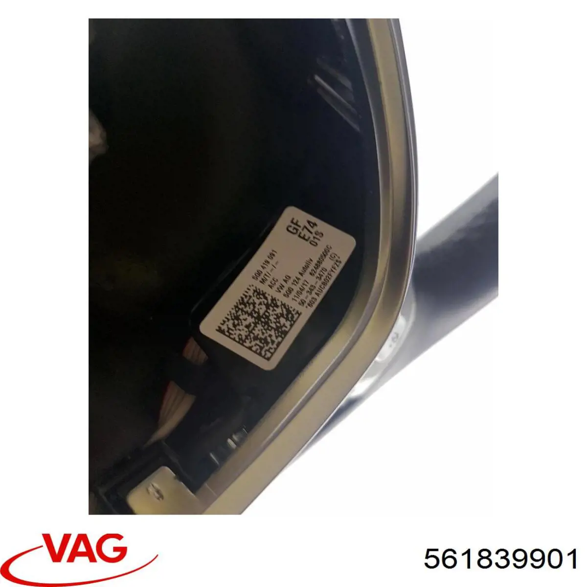 561839901 VAG 