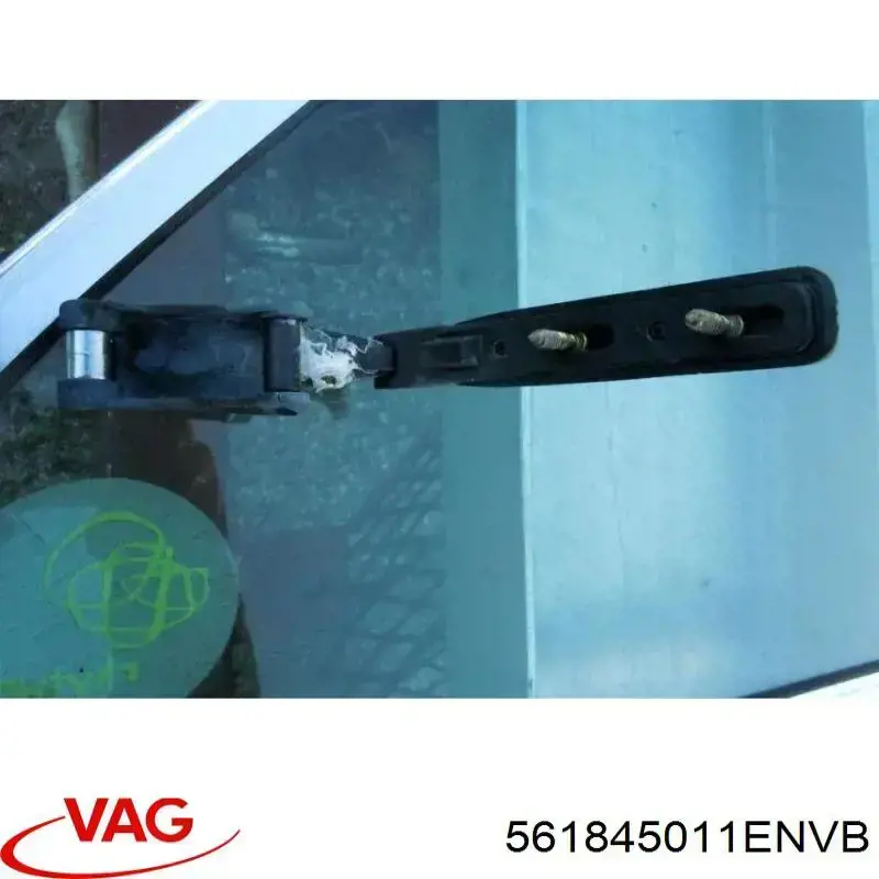 Стекло лобовое VAG 561845011E цена, от 108.07 USD