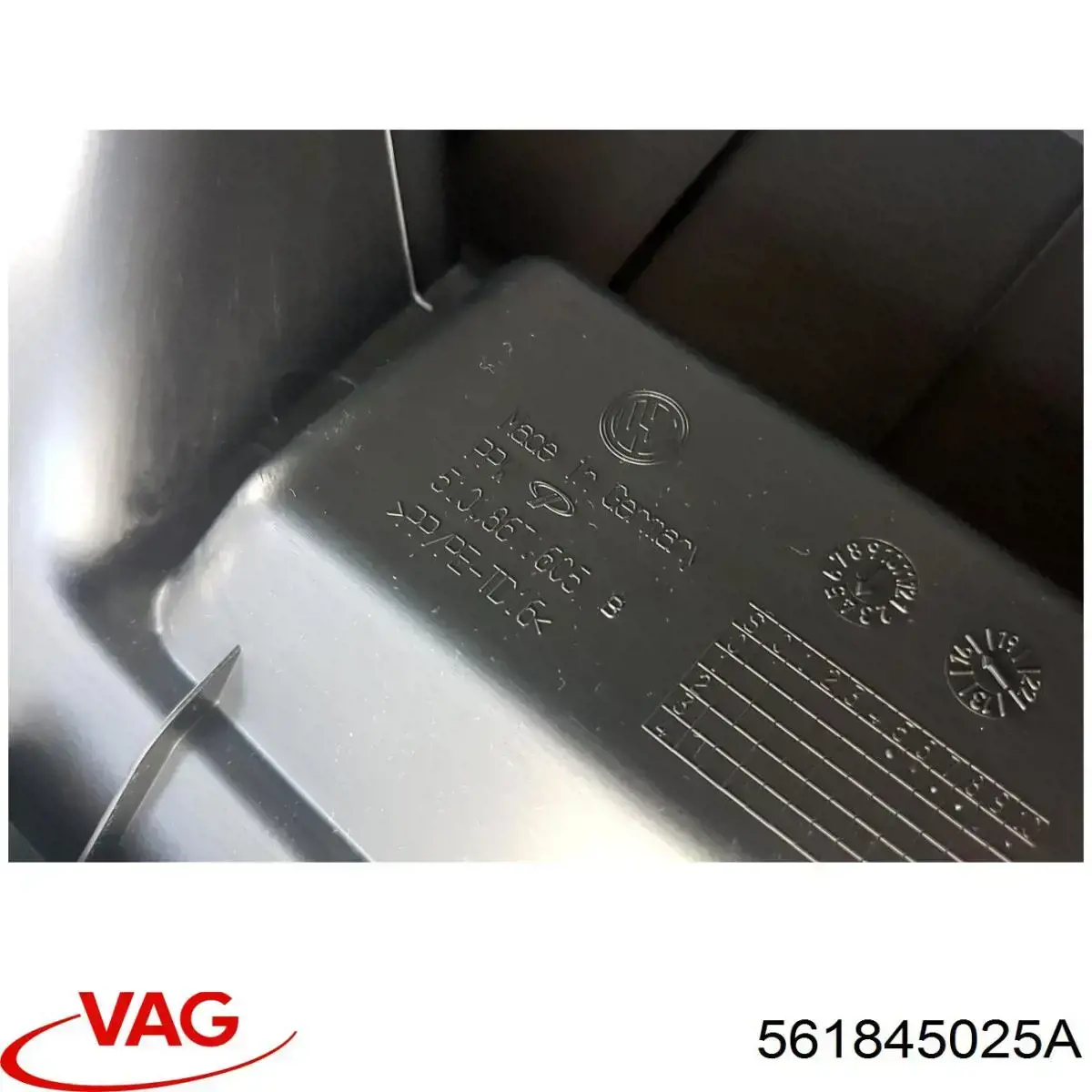 Купить AB64929A XYG Стекло двери задней левой