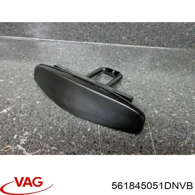 Заднее стекло GS7442D21 XYG