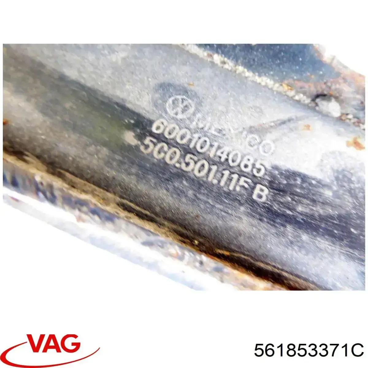  561853371C VAG