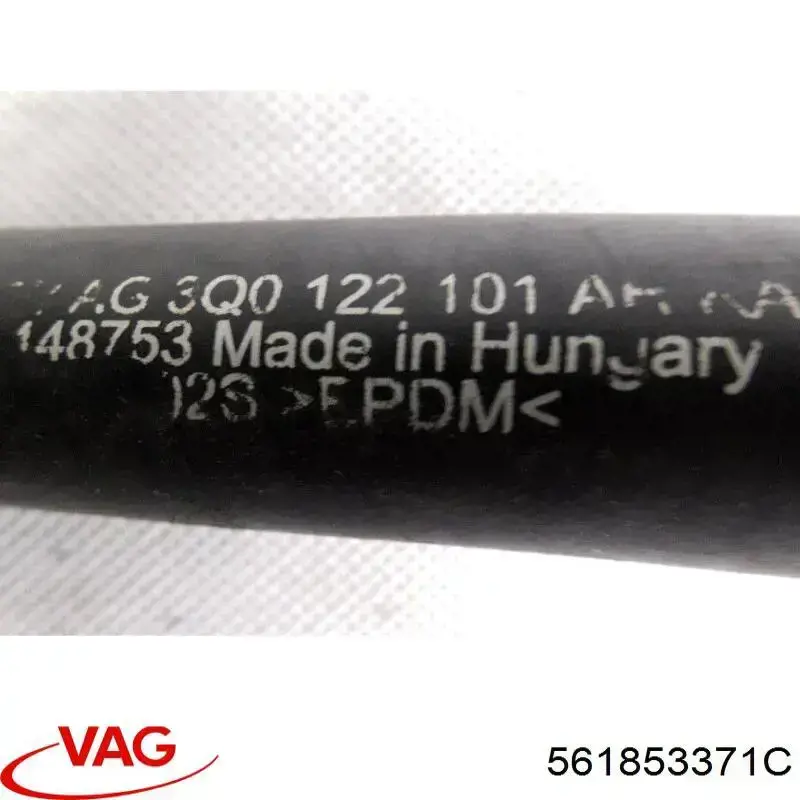  VAG 561853371C