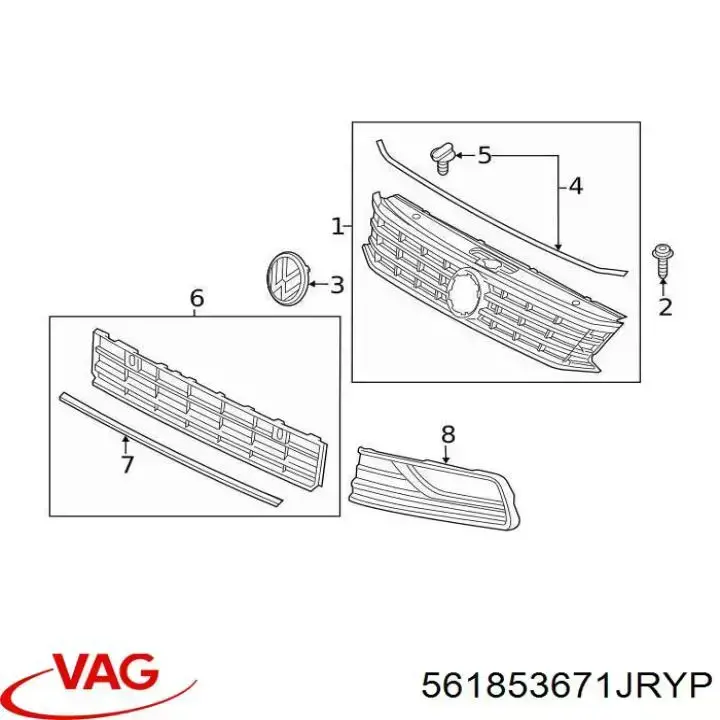  PVG99291CA Signeda