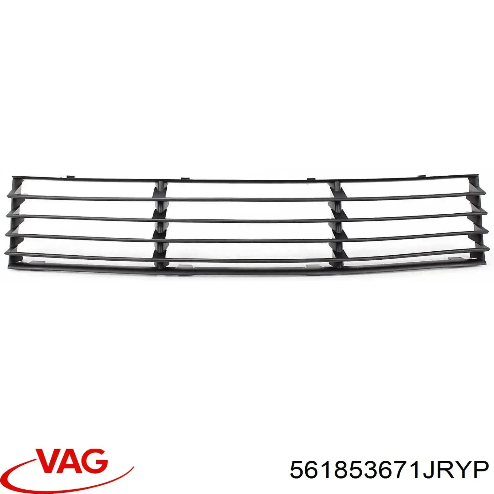 Облицовка радиатора Signeda PVG99291CA цена, от 32.56 USD