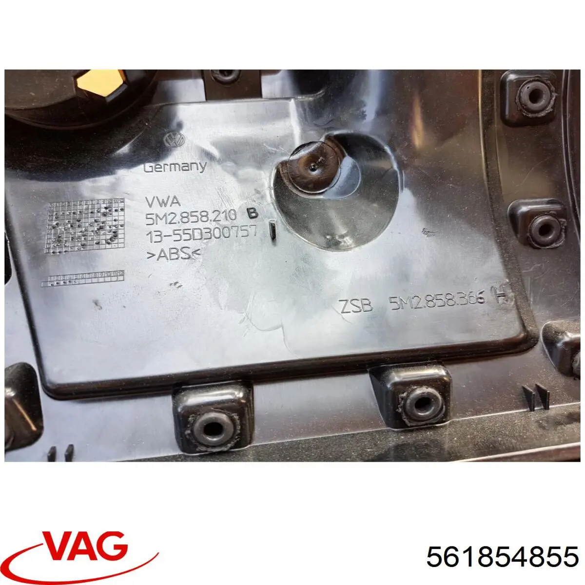  5618548559B9 VAG