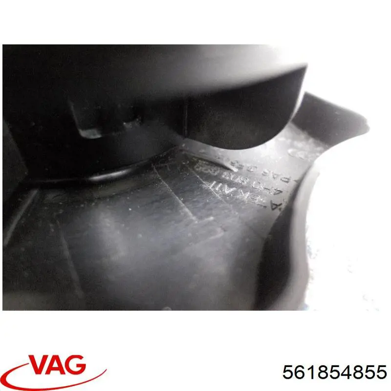 Купить 5618548559B9 VAG 