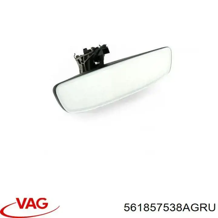  VAG 561857538AGRU цена, от 110.78 USD