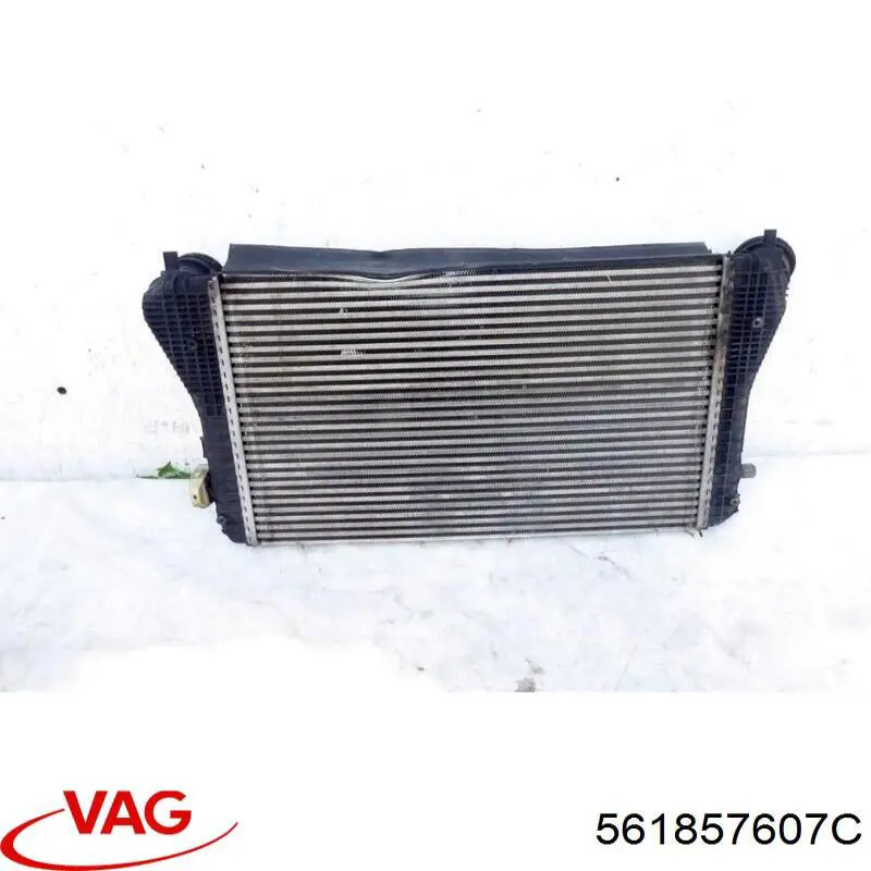  VAG 561857607C