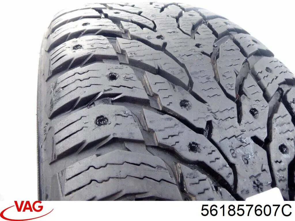 Купить 561857607C VAG 