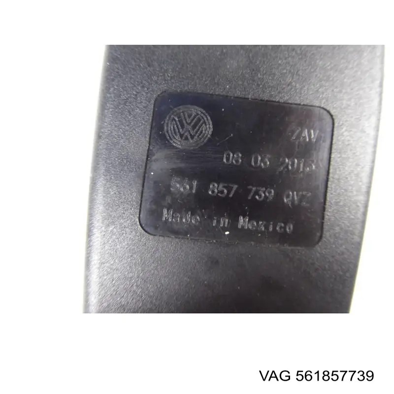  VAG 561857739 цена, от 7.04 USD