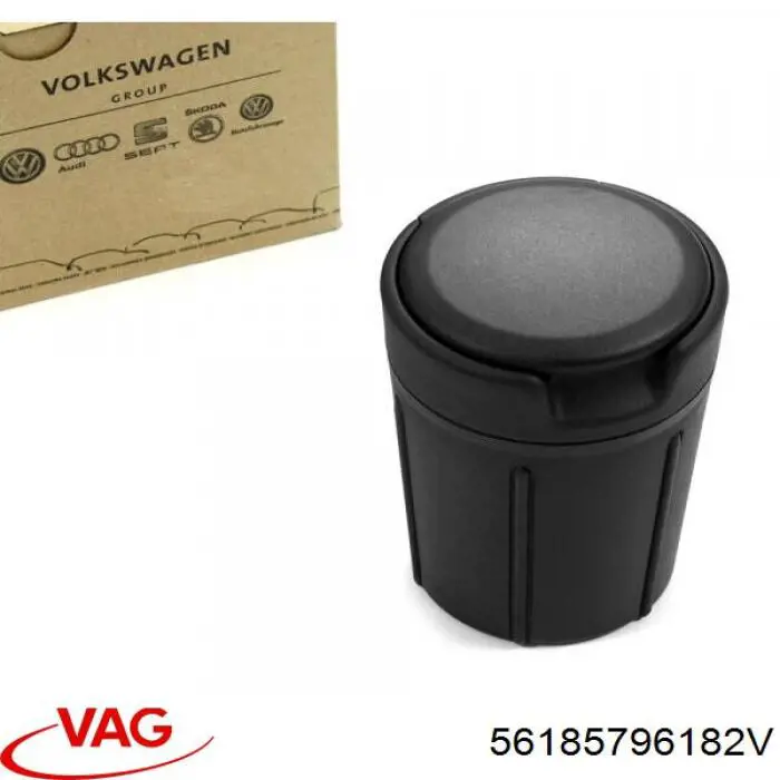Купить 56185796182V VAG 