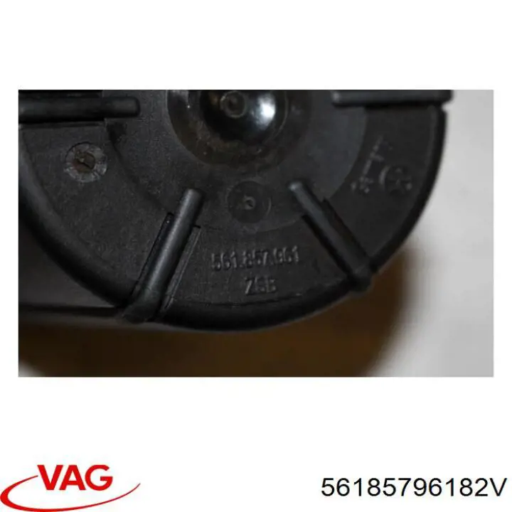  56185796182V VAG