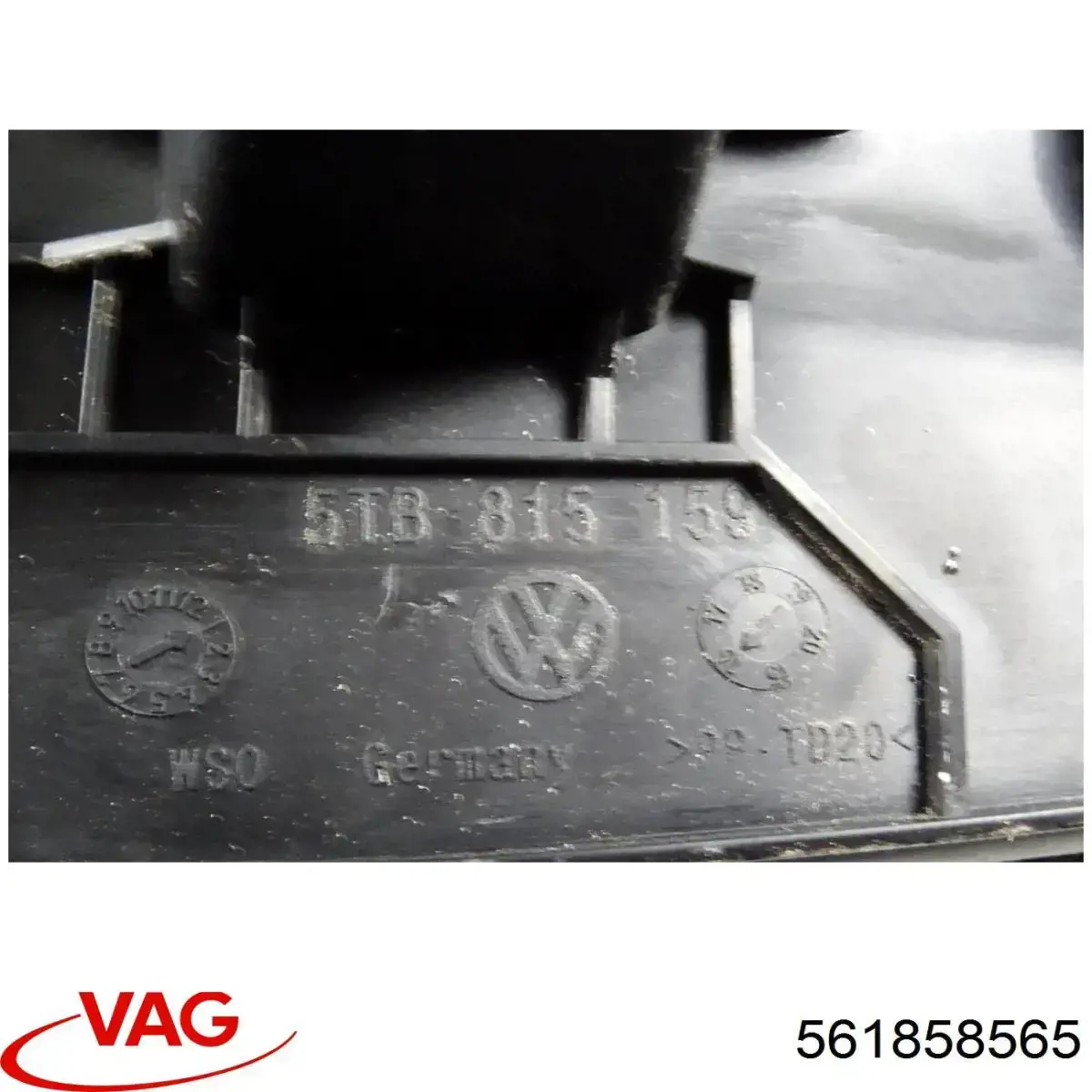  561858565 VAG
