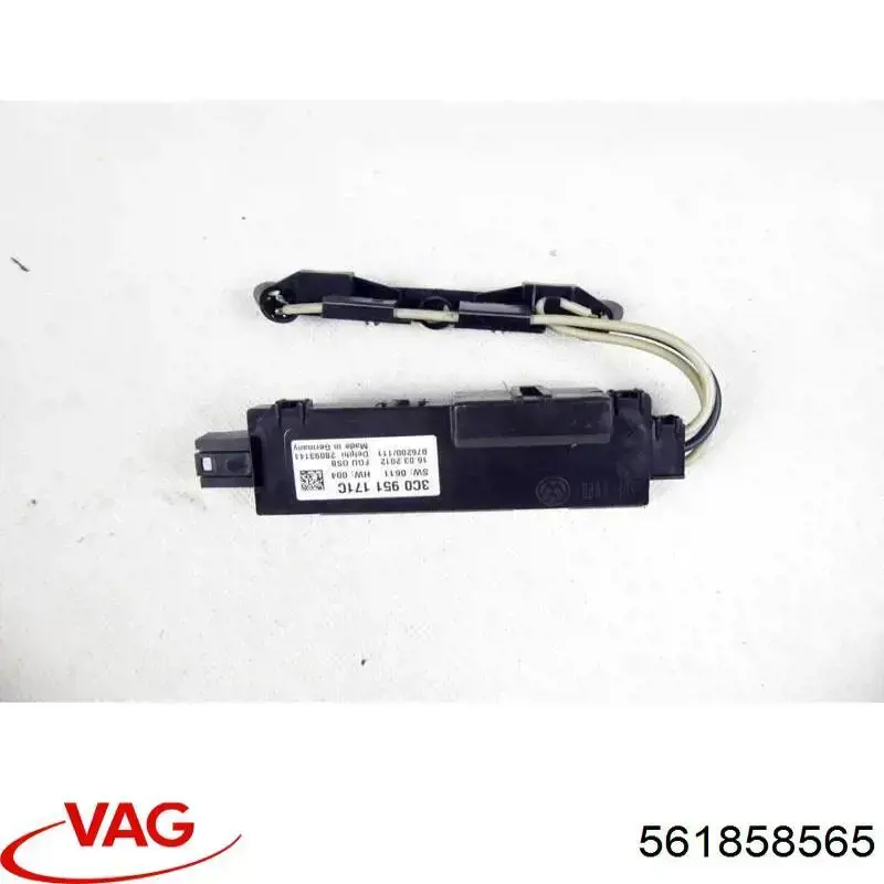  561858565 VAG