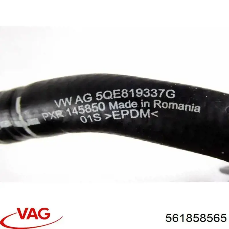 Купить 561858565 VAG 