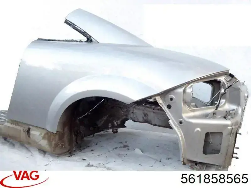 561858565 VAG 