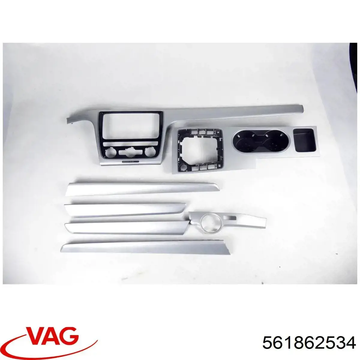 Купить 561862534 VAG 