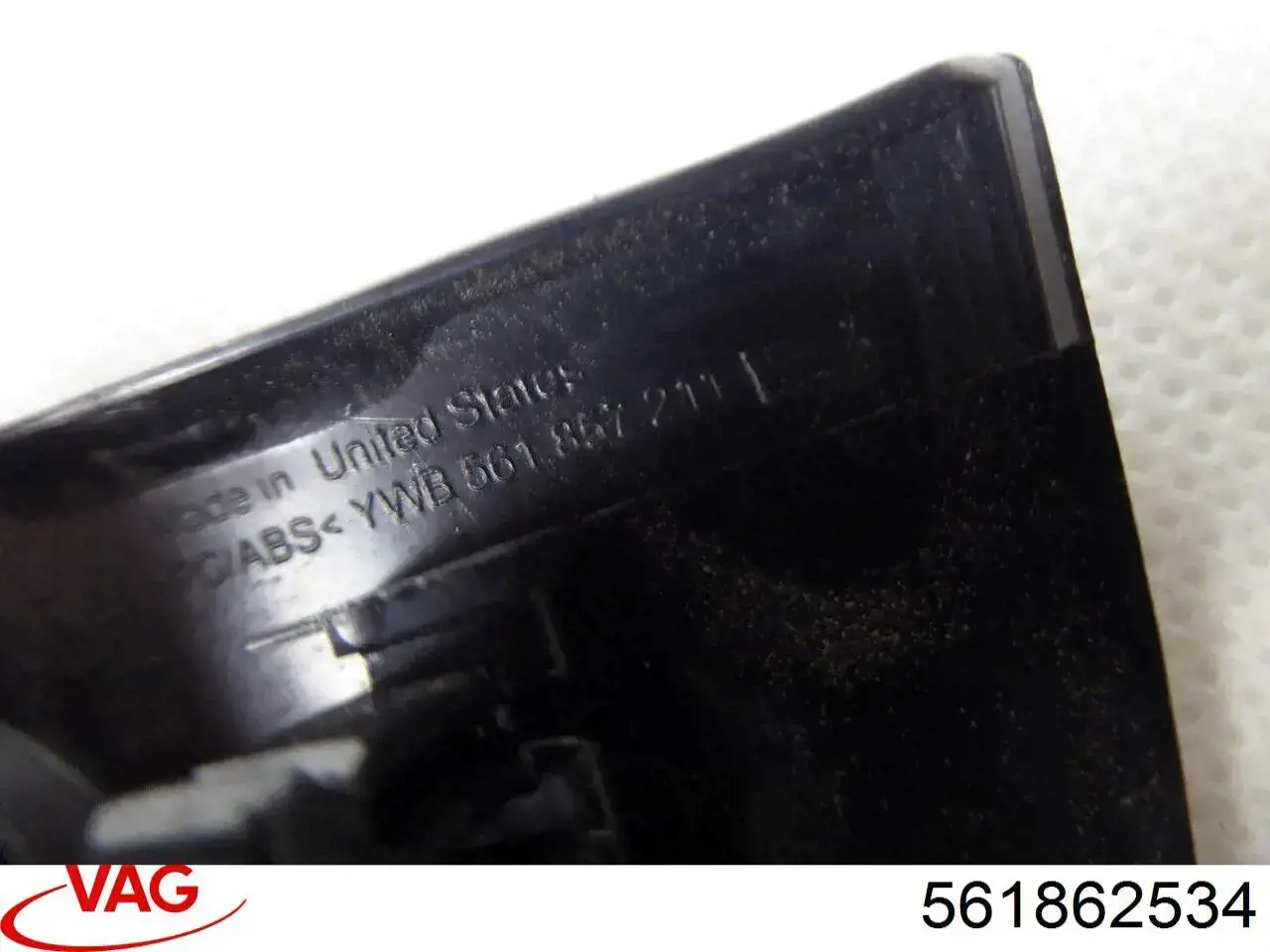 561862534 VAG 
