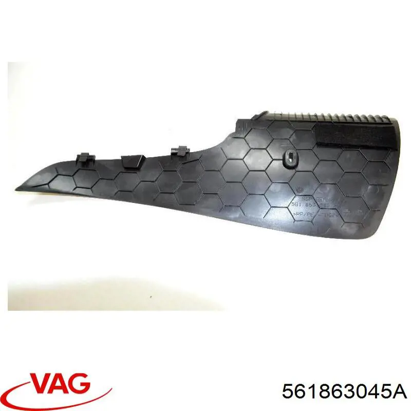  VAG 561863045A цена, от 4.23 USD