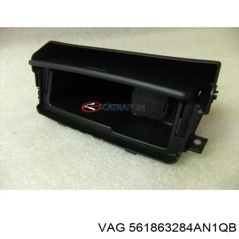  VAG 561863284AN1QB цена, от 25.42 USD