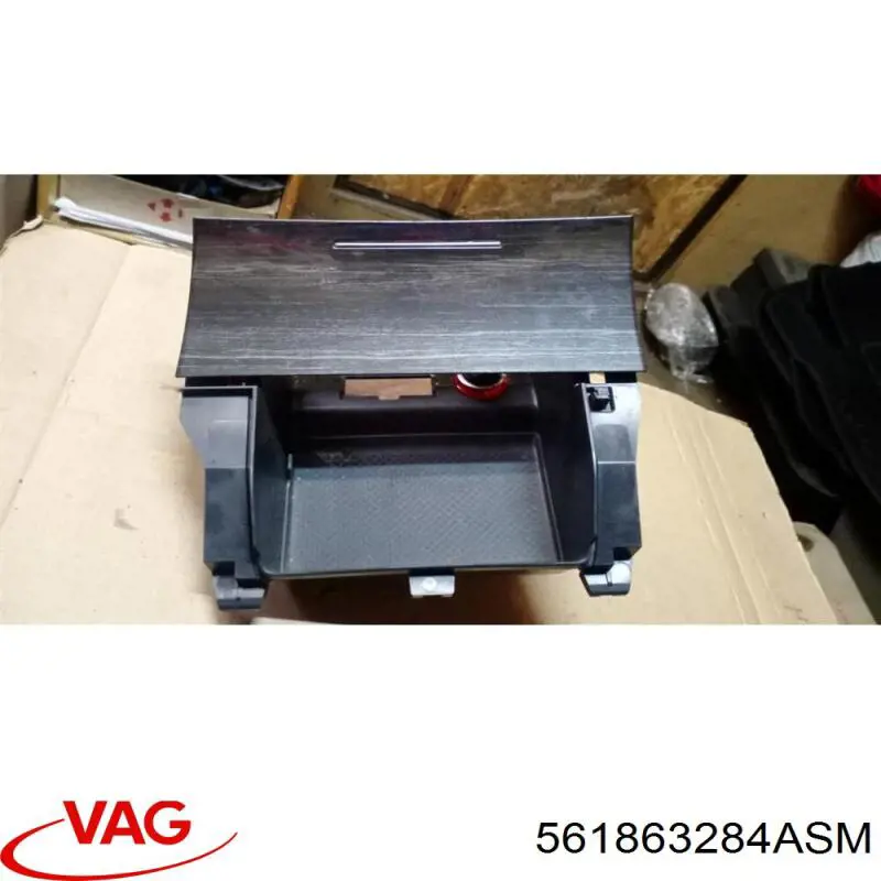  VAG 561863284ASM цена, от 18.37 USD