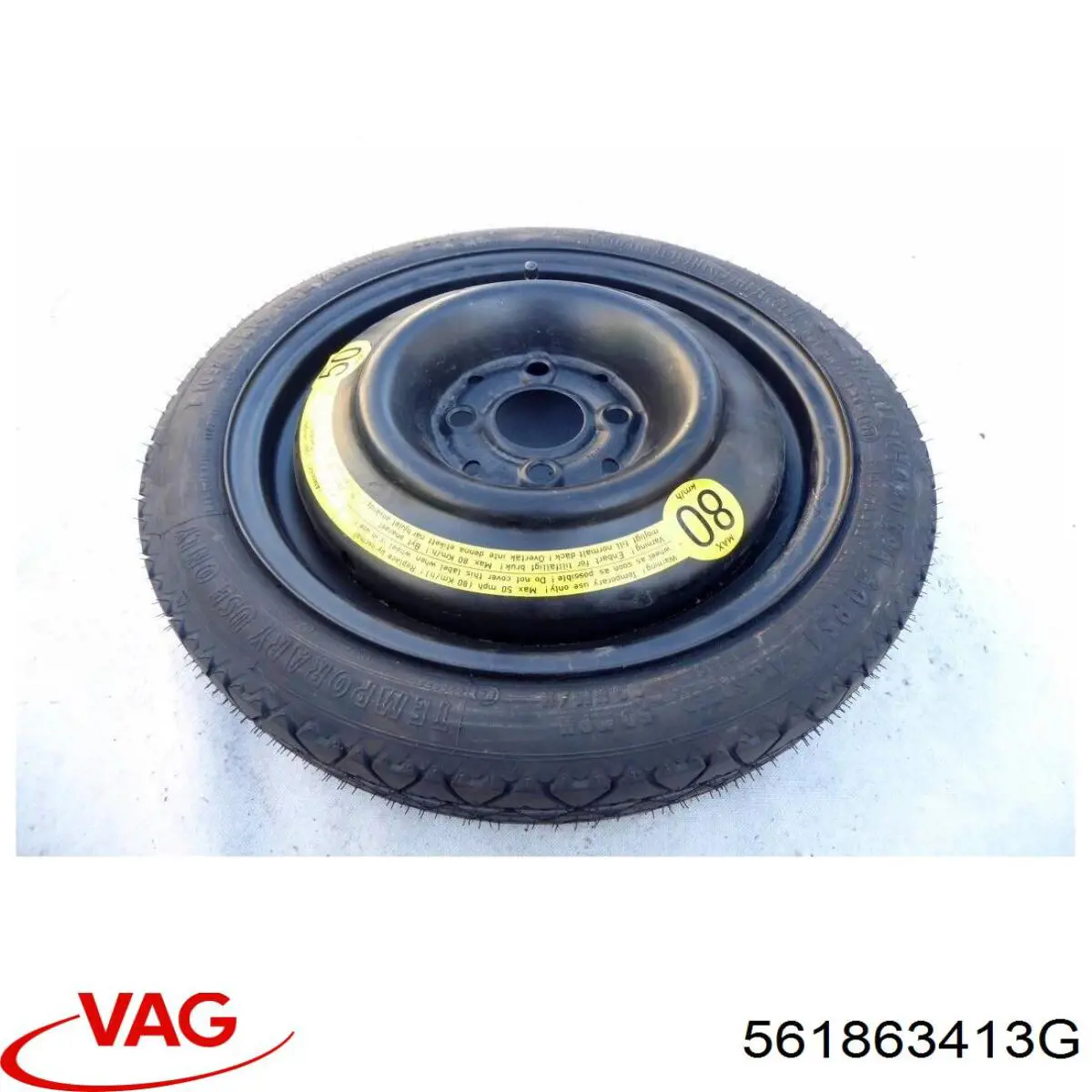  VAG 561863413G цена, от 14.11 USD