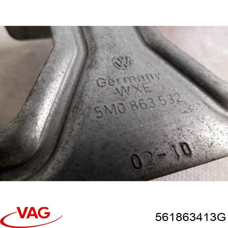  561863413G VAG