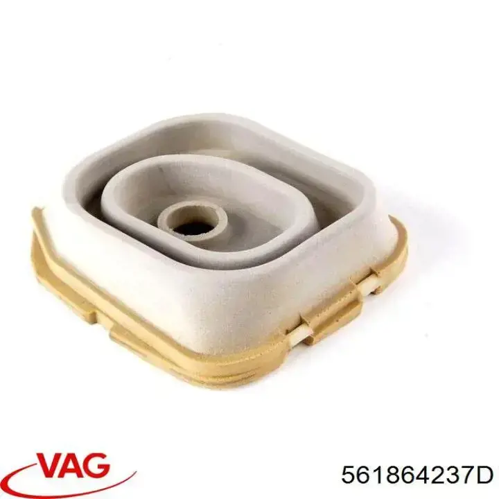 561864237D VAG 
