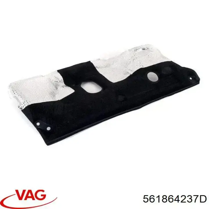  VAG 561864237D цена, от 8.24 USD