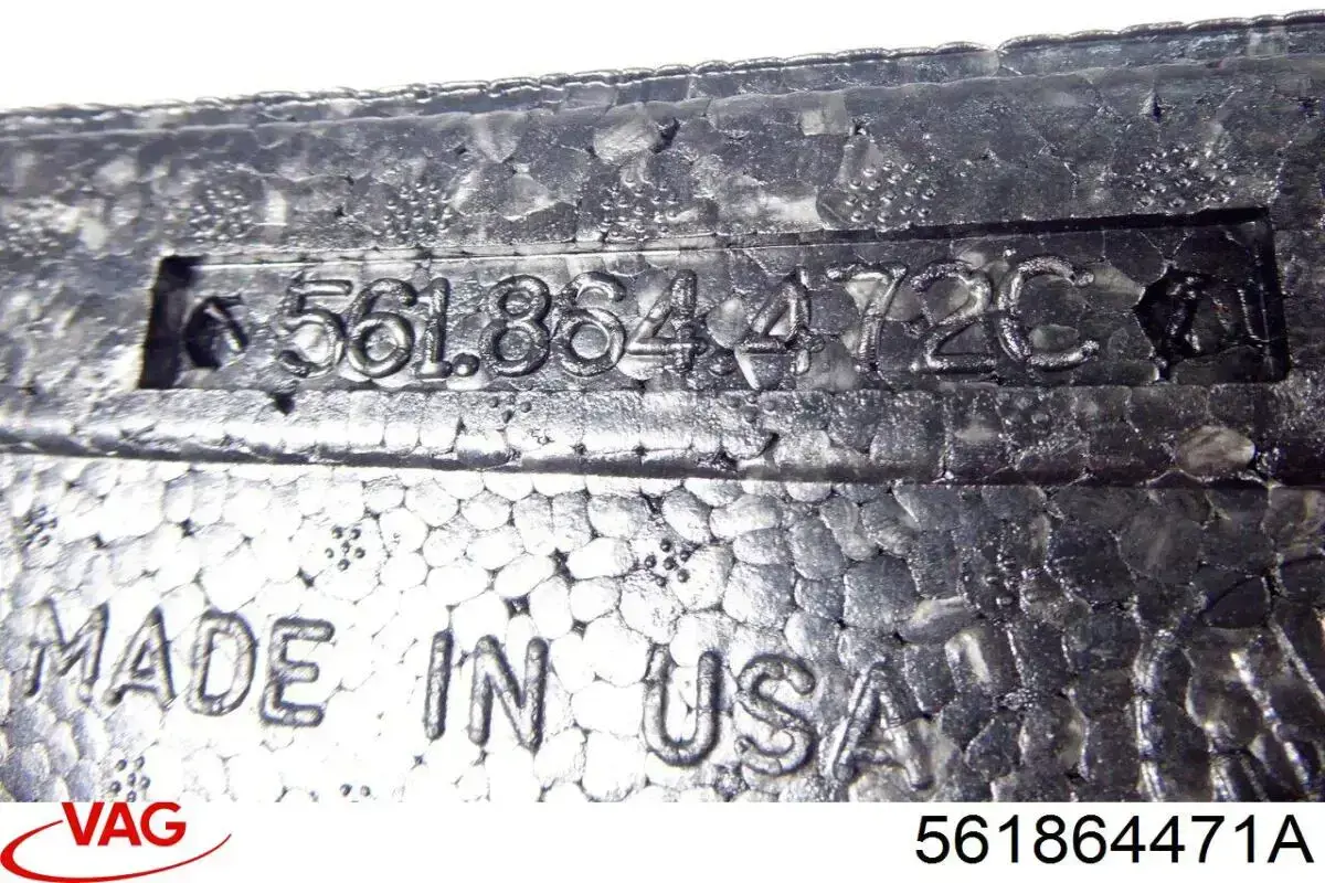  VAG 561864471A цена, от 5.08 USD
