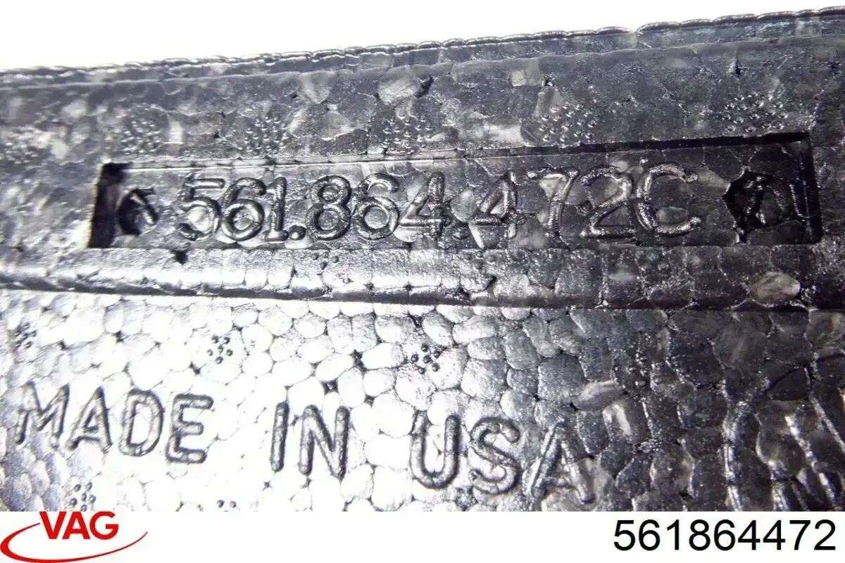  VAG 561864472 цена, от 11.29 USD