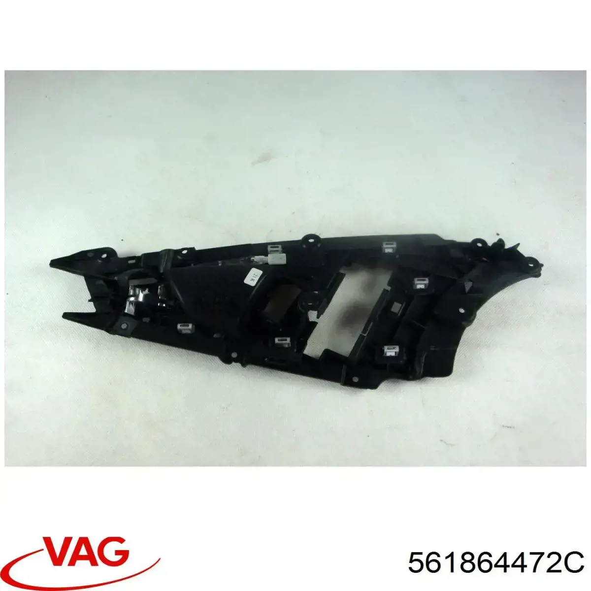Купить 561864472C VAG 