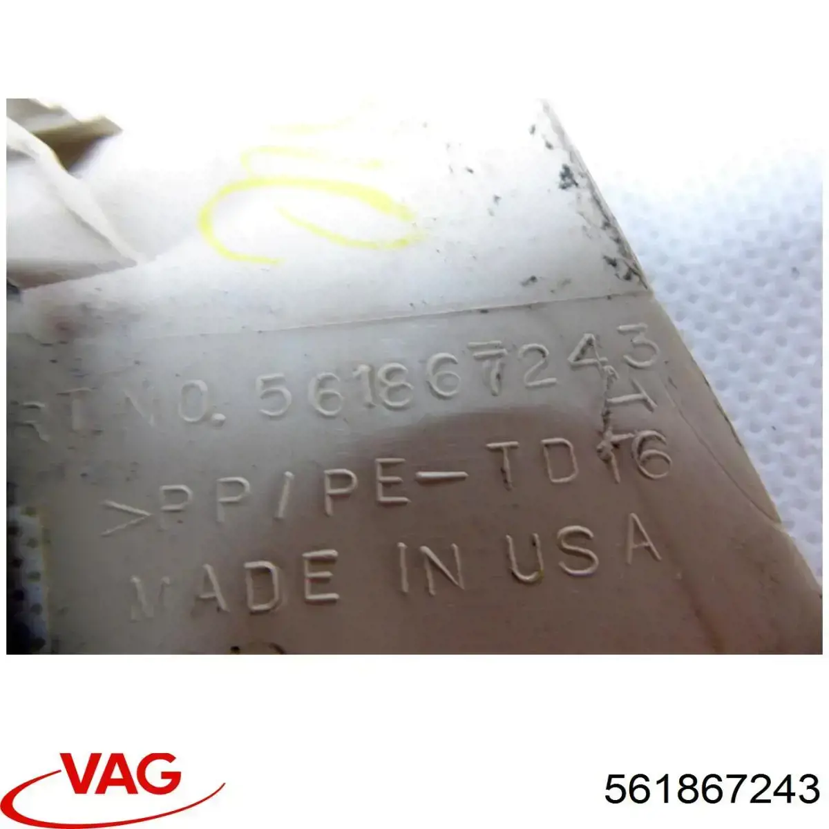 561867243 VAG 