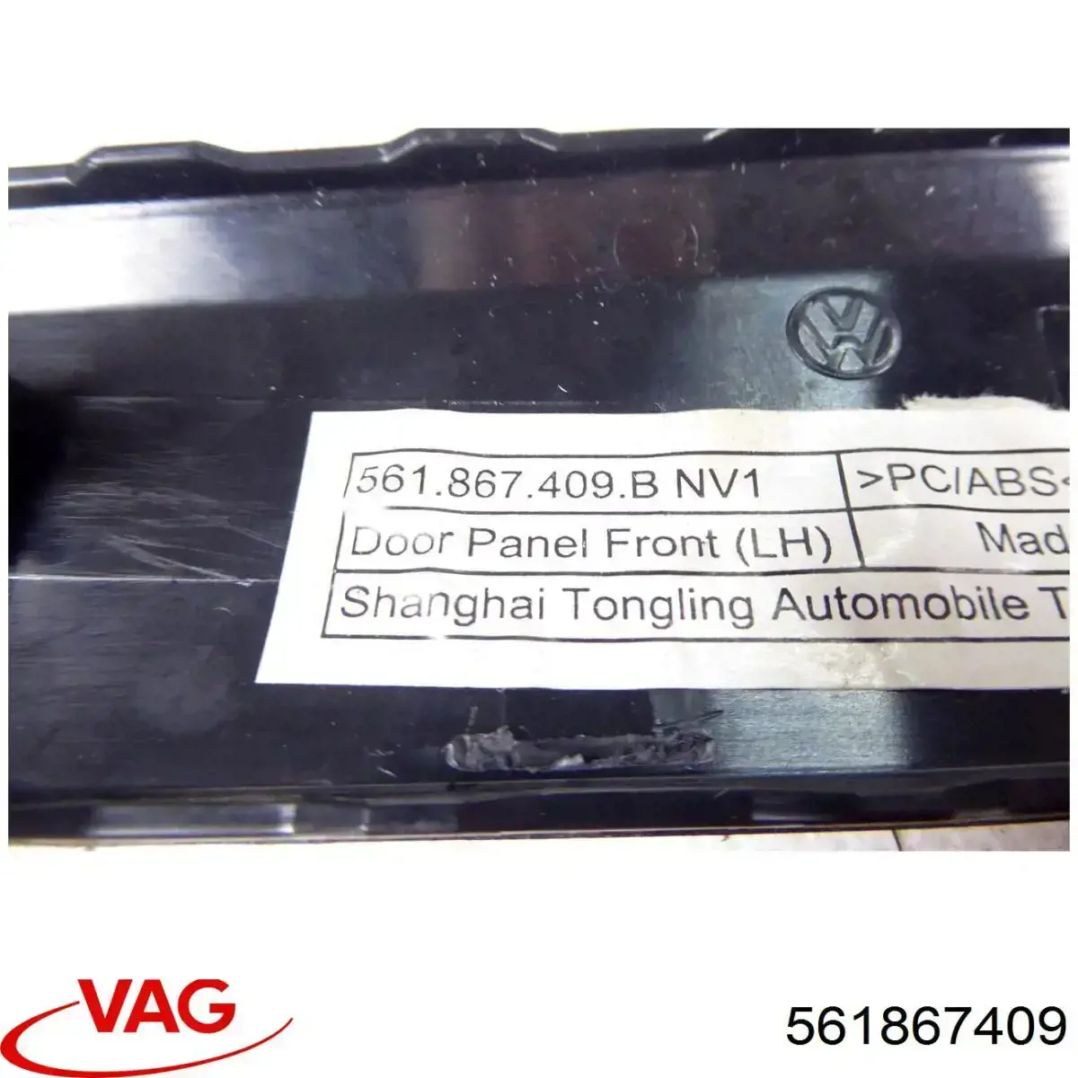 561867409 VAG 