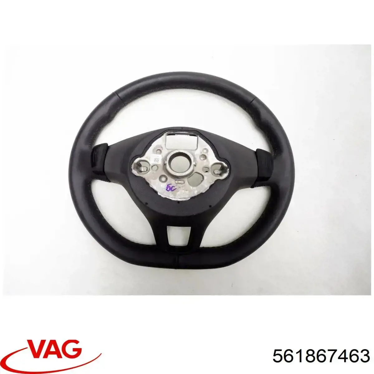 561867463 VAG
