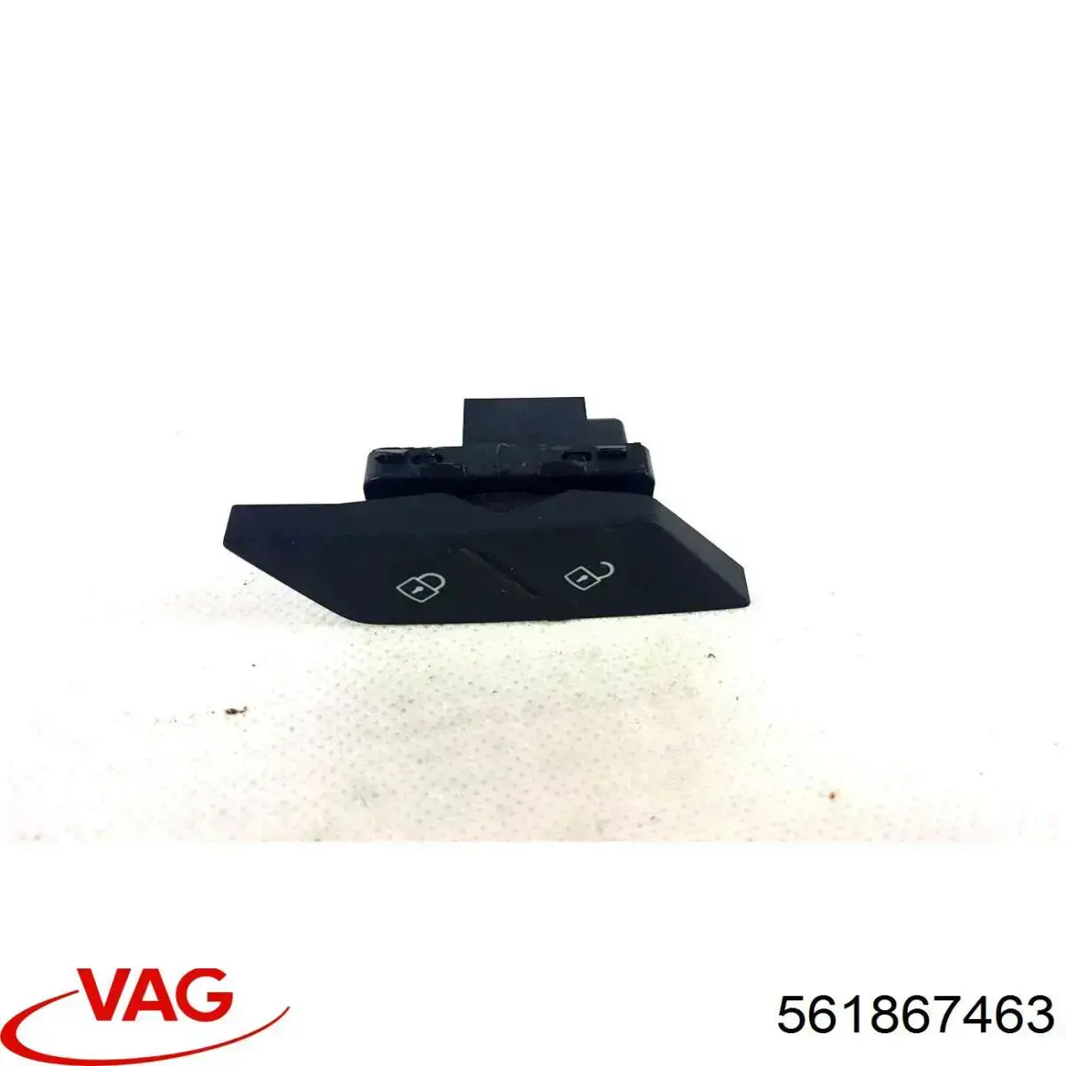  561867463 VAG