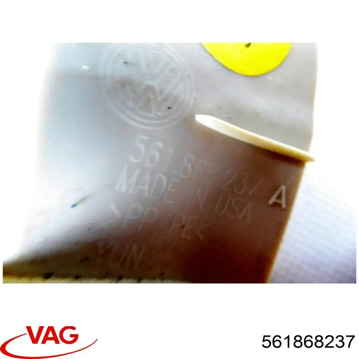 561868237 VAG 