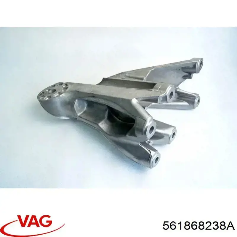 Обшивка стойки кузова внутренняя передняя правая VAG 561868238A цена, от 2.53 USD