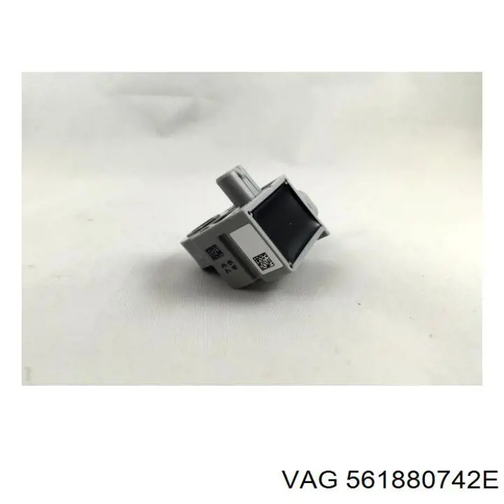 Купить 561880742E VAG AIRBAG, шторка боковая правая