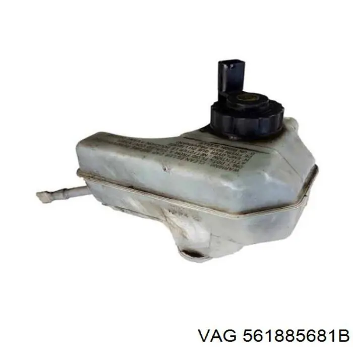  VAG 561885681B цена, от 5.70 USD