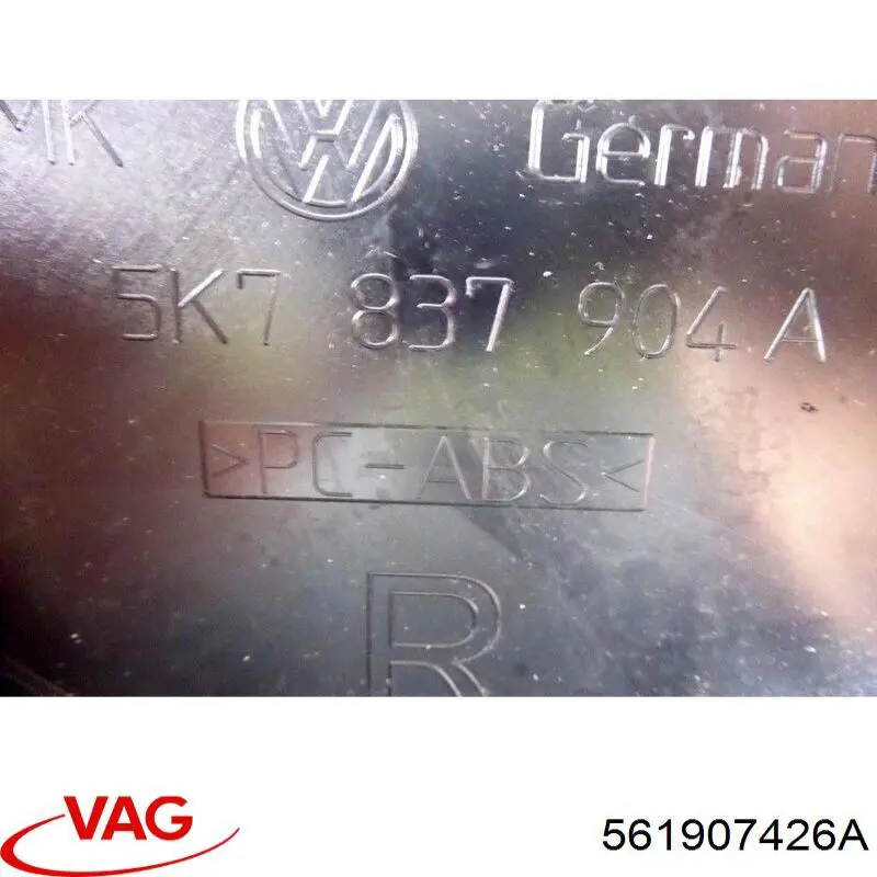 561907426A VAG 