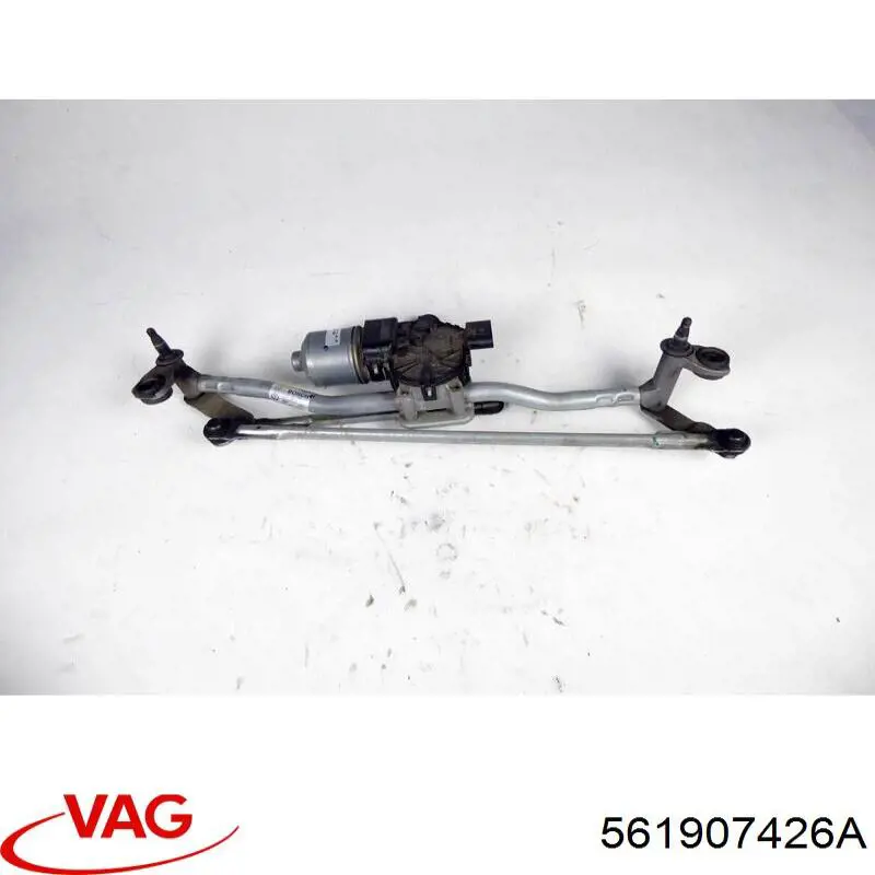  VAG 561907426A цена, от 875 UAH