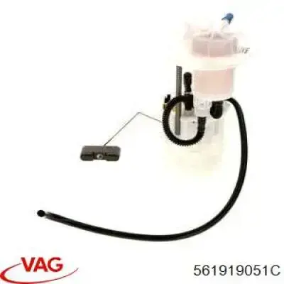 Топливный насос VAG 561919051C