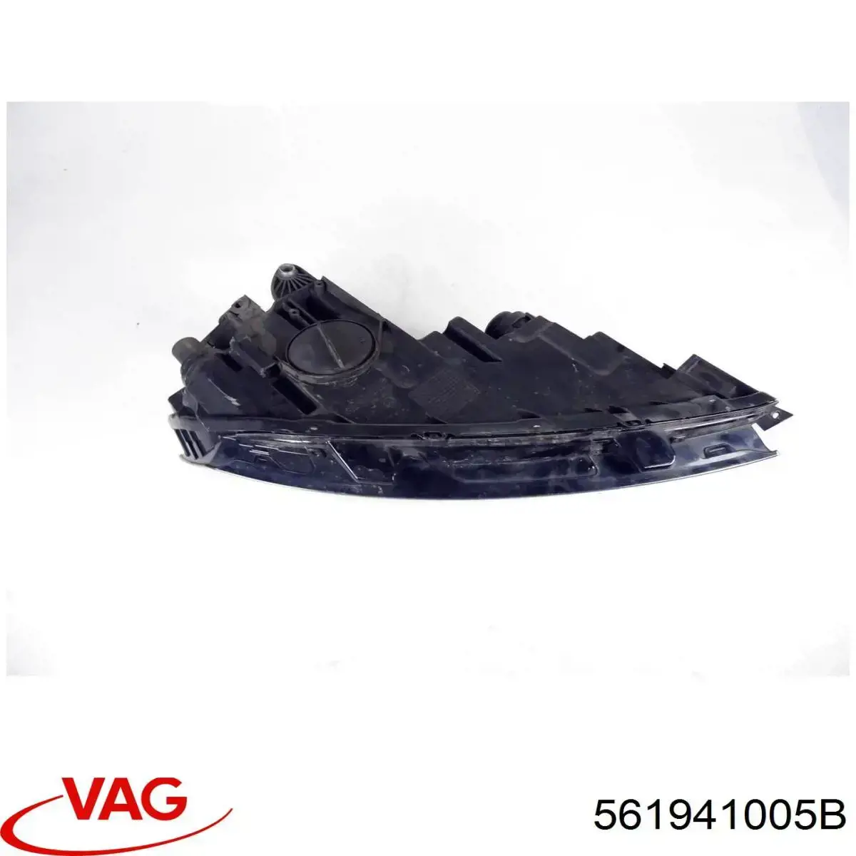 Фара левая AND 30941157 цена, от 197.32 USD