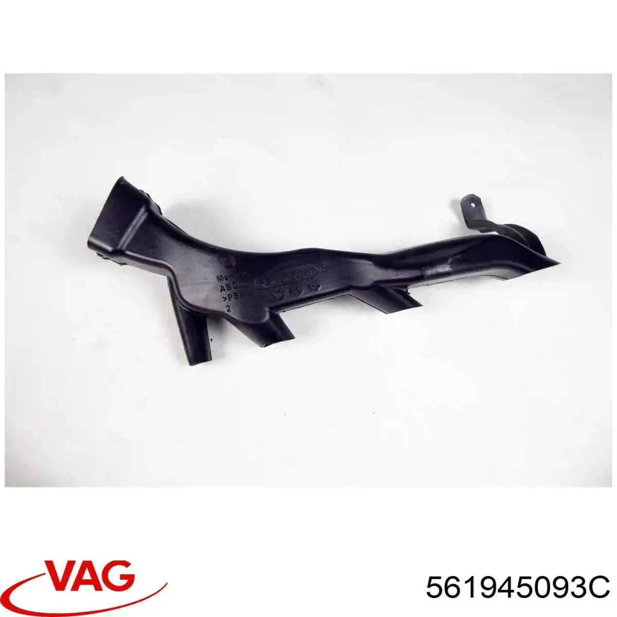 Фонарь задний левый, внутренний Signeda ZVG191085L цена, от 29.14 USD