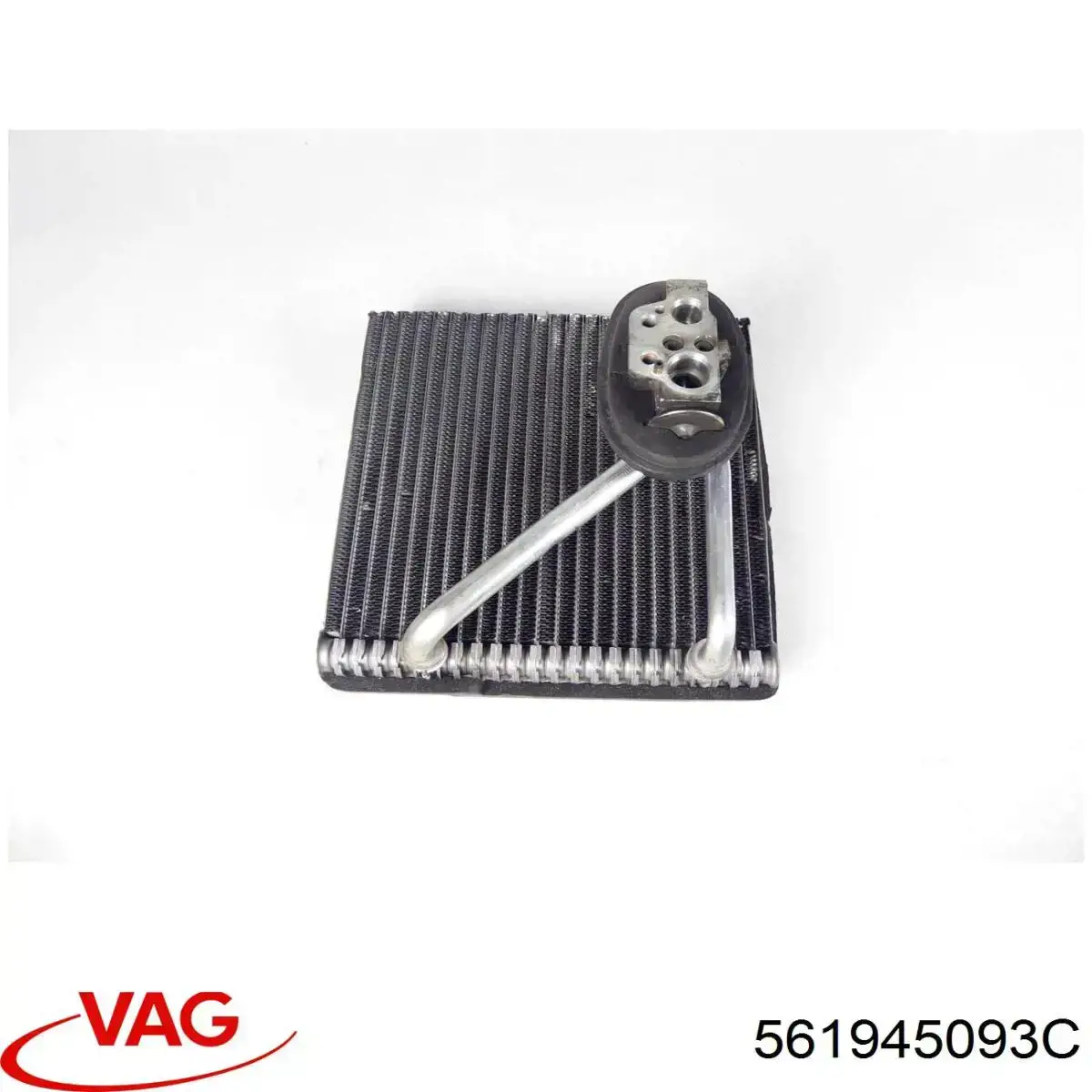 Фонарь задний левый, внутренний VAG 561945093C цена, от 29.14 USD