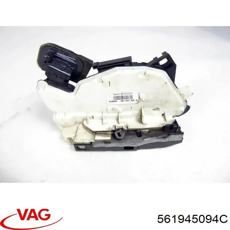 561945094C VAG Фара задняя правая внутренняя