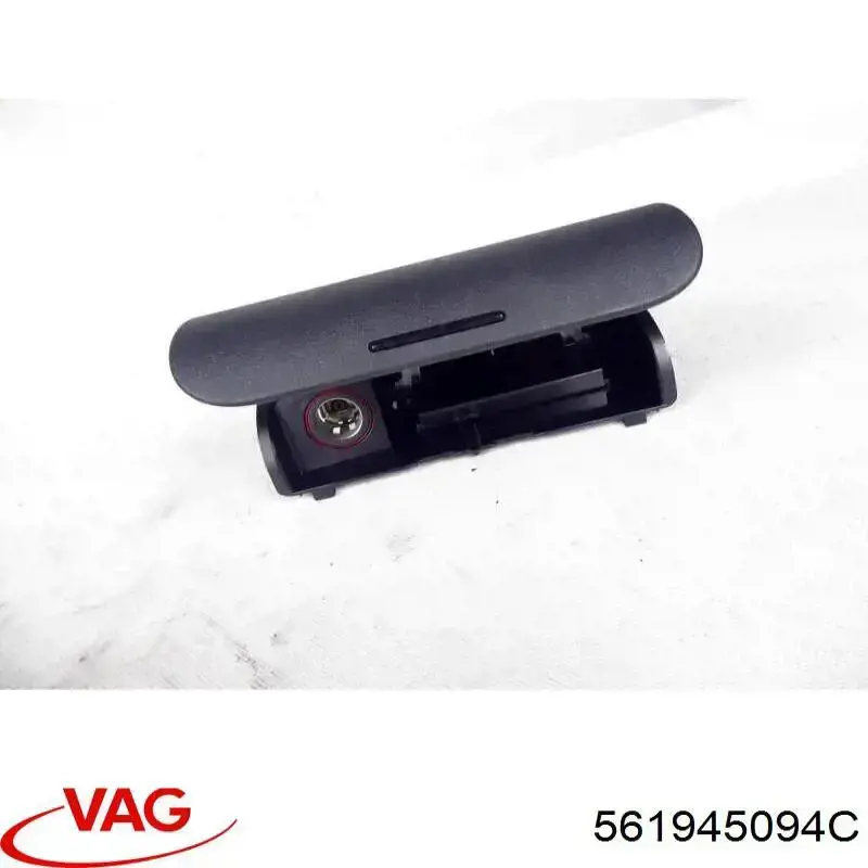 Фонарь задний правый внутренний 561945094C VAG